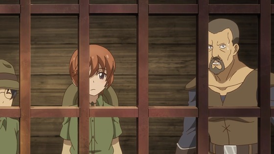 私、能力は平均値でって言ったよね! 第11話 感想 00430