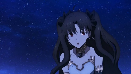 FGO 絶対魔獣戦線バビロニア 第9話 感想 00341