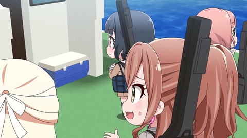 BanG Dream!ガルパピコ大盛 第20話 感想 026
