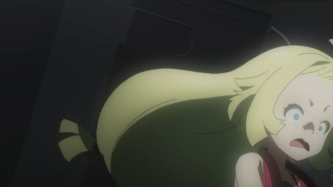 サクガン 第3話 感想 063