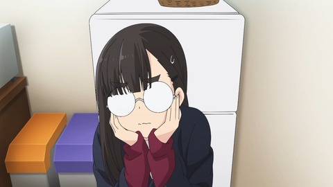 ゆるキャン 2期 第9話 感想 0957