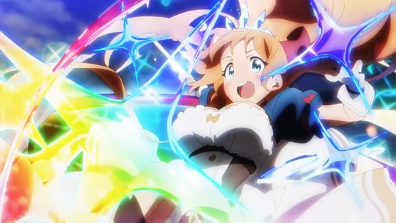 プリンセスコネクトReDive 第2話 感想 00100