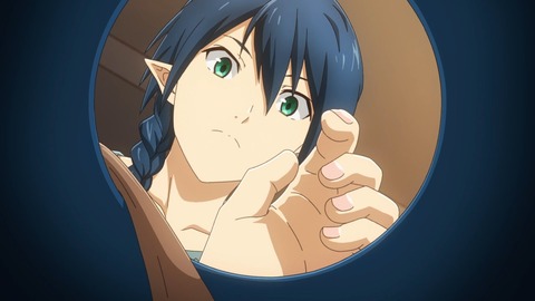 異世界食堂2 第7話 感想 674