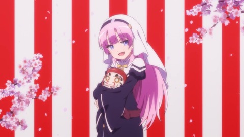 神様になった日 第4話 感想 441
