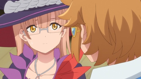 ラスダン 第3話 感想 385