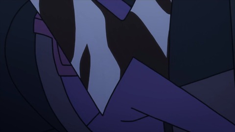 デカダンス 第6話 感想 00064