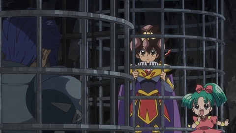 魔神英雄伝ワタル 七魂の龍神丸 第5話 感想 00234
