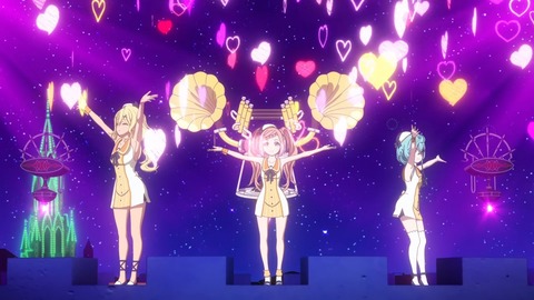 ラピライ 第7話 感想 00531