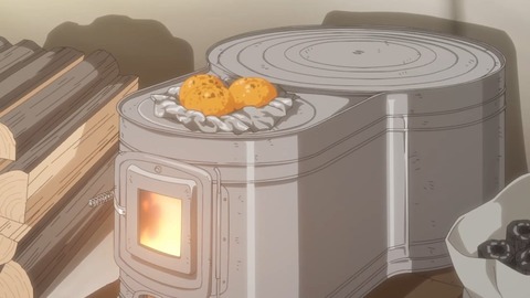 ゆるキャン 2期 第6話 感想 1320