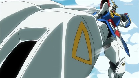 ガンダムビルドダイバーズ バトローグ 感想 170
