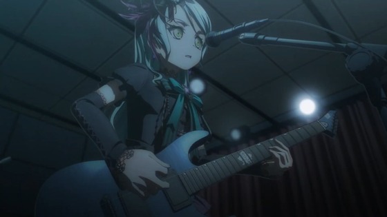 BanG Dream! 3期 3話 感想 00054