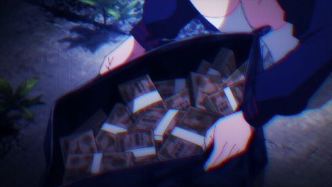 SSSS.DYNAZENON 第8話 感想 ネタバレ 039
