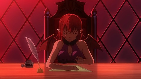 異世界食堂2 第10話 感想 439