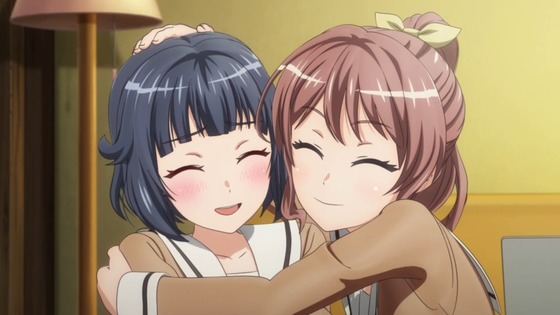BanG Dream! 3期 5話 感想 00632