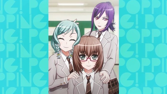 BanG Dream! 3期 5話 感想 00093
