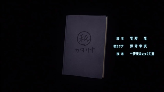 はめふら 第10話 感想 00800