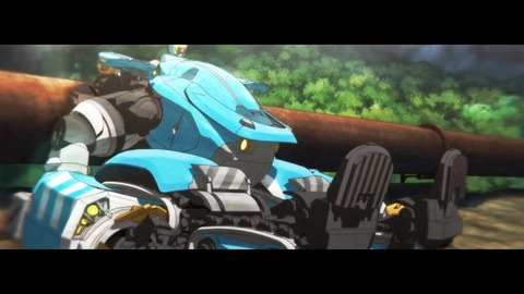 サクガン 第2話 感想 179