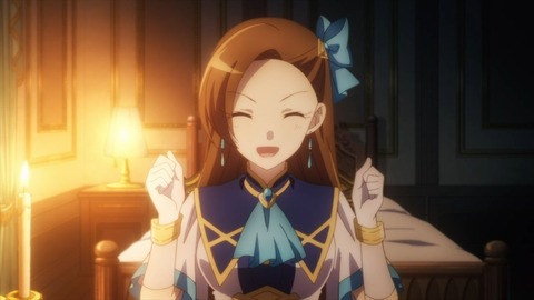 はめふらX 2期 第4話 感想 0616