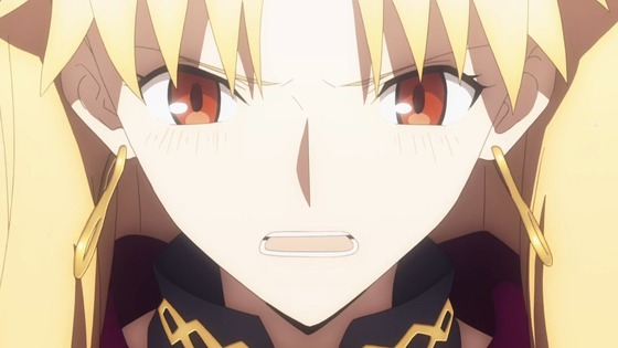 FGO 絶対魔獣戦線バビロニア 総集編3 感想 00207