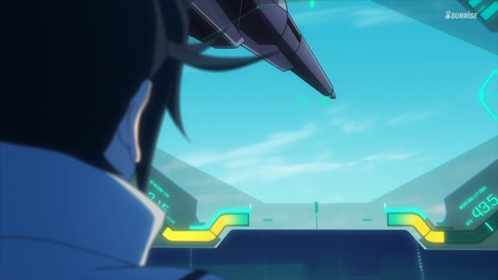 ガンダムビルドダイバーズReRISE 第18話 感想 00079