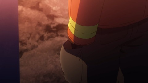 サクガン 第2話 感想 1019