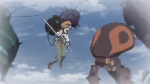 デカダンス 第6話 感想 00020