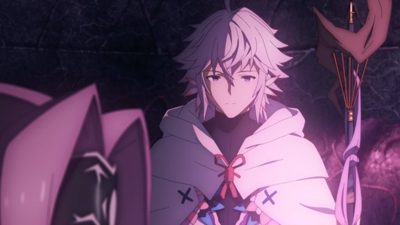 FGO 絶対魔獣戦線バビロニア 総集編3 感想 00468