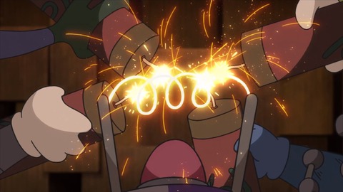 デカダンス 第9話 感想 00215