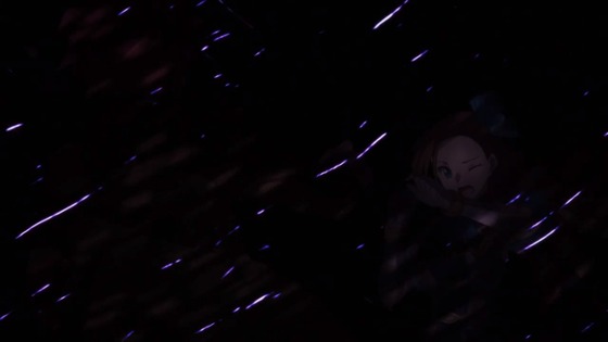 はめふら 第12話 最終回 感想 00443