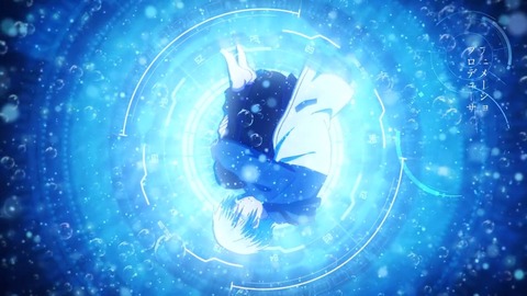 神様になった日 第2話 感想 63