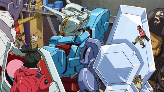 ガンダム Gのレコンギスタ 第2部 感想 00051