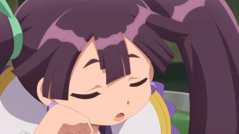 ラスダン 第2話 感想 733