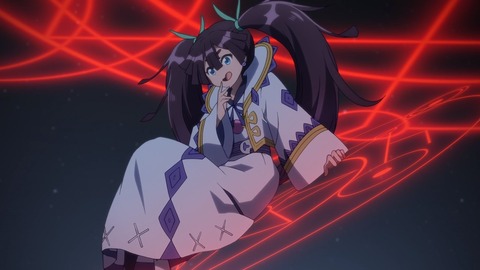 ラスダン 第4話 感想 244