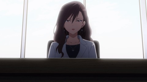 神様になった日 第9話 感想 319