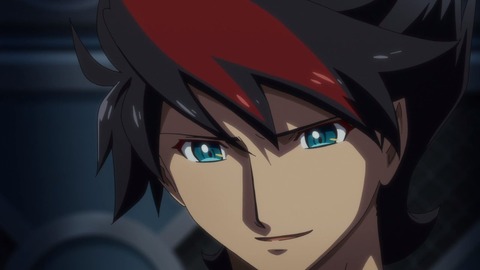 バック・アロウ 第17話 感想 ネタバレ 0810