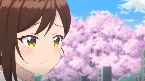 しょうたいむ!歌のお姉さんだってしたい 第7話 感想 014