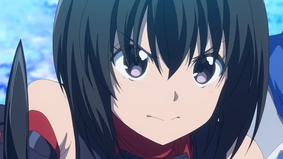 防振り。4話 感想 00689