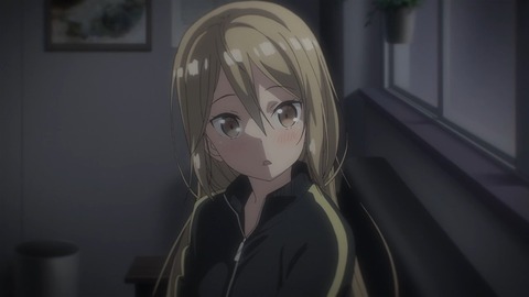 One Room サードシーズン 第2話 感想 160