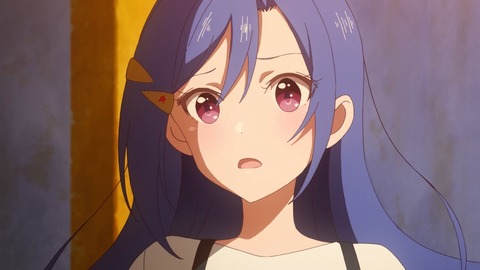 Lapis ReLiGHTs 第2話 感想 00544