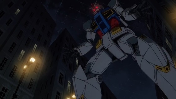 機動戦士ガンダムG40 感想 00096