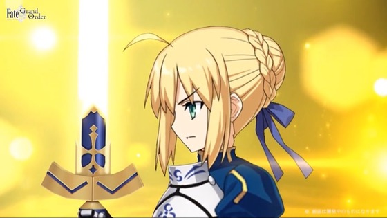 Fate Project 大晦日TVスペシャル2019 感想 03177