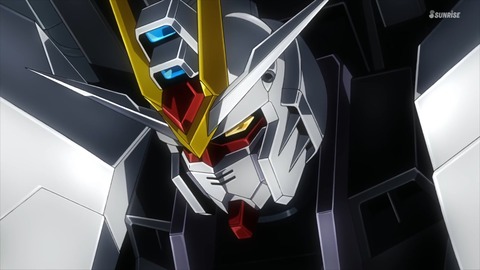 ガンダムビルドダイバーズ バトローグ 感想 348