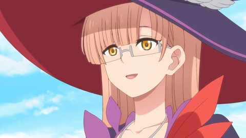 ラスダン 第3話 感想 048