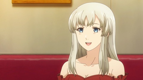 異世界食堂2 第2話 感想 515
