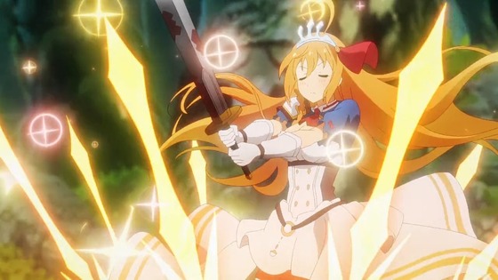 プリンセスコネクトReDive 第1話 感想 00995