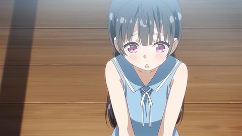 One Room サードシーズン 第5話 感想 093