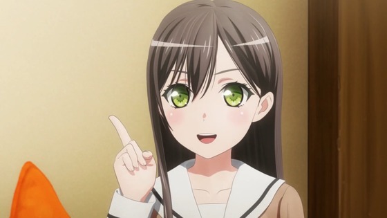 BanG Dream! 3期 5話 感想 00214