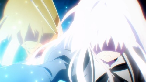 アサルトリリィ BOUQUET 第3話 感想 928