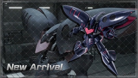 キュベレイmk Ii バトオペ2 実装 原型機の問題解決 へのプル専用機 アニメと漫画と 連邦 こっそり日記 キュベレイmk Ii バトオペ2 実装 原型機の問題解決 へのプル専用機 アニメと漫画と 連邦 こっそり日記