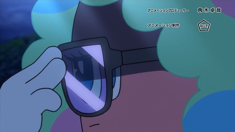 デカダンス 第12話 最終回 感想 063